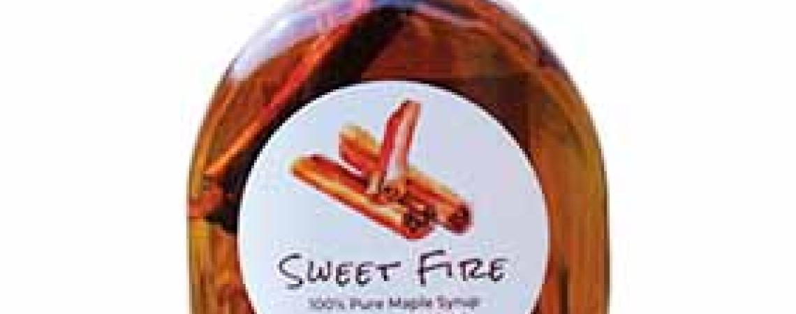 Sweet Fire Sugar Bush, Glenmont