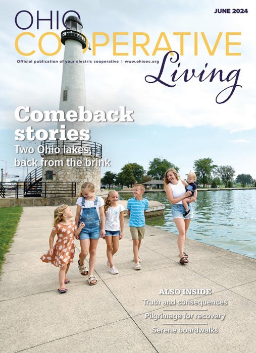 June 2024 Issue Cover
