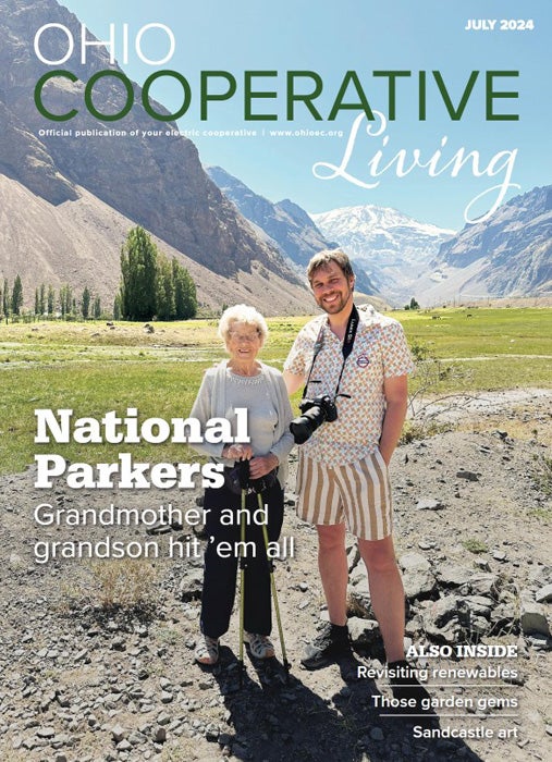 July 2024 Issue Cover