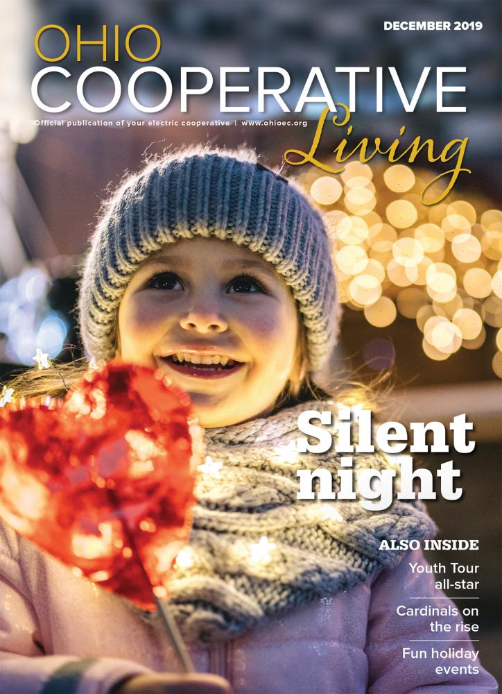 December 2019 Cover