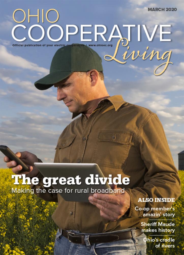 March 2020 Cover