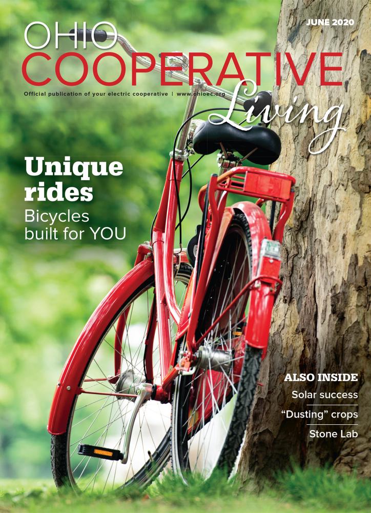 June 2020 Cover