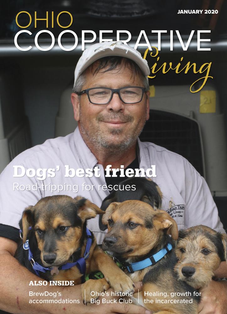 January 2020 Cover