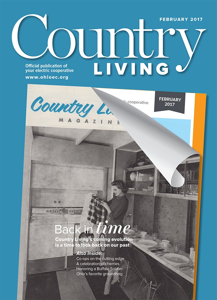 February 2017 Cover