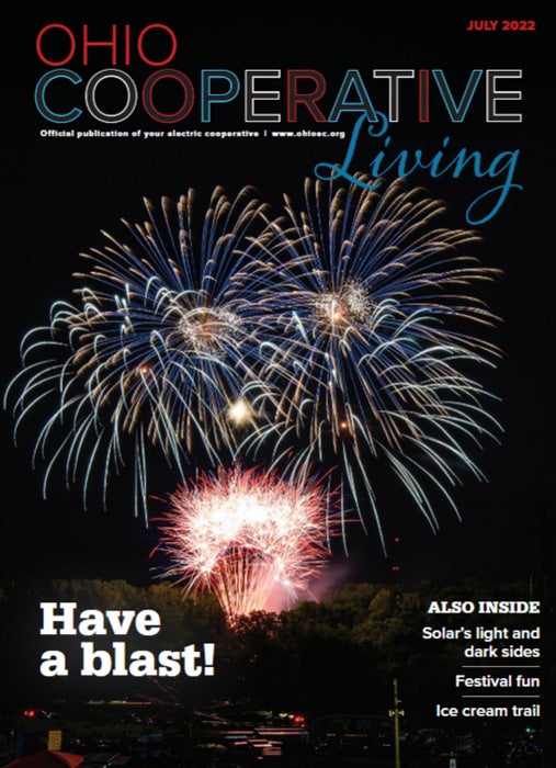 July 2022 Issue Cover