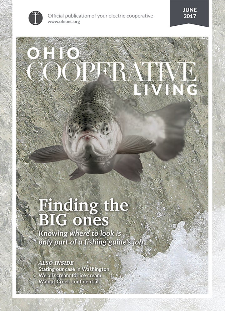 June 2017 Cover