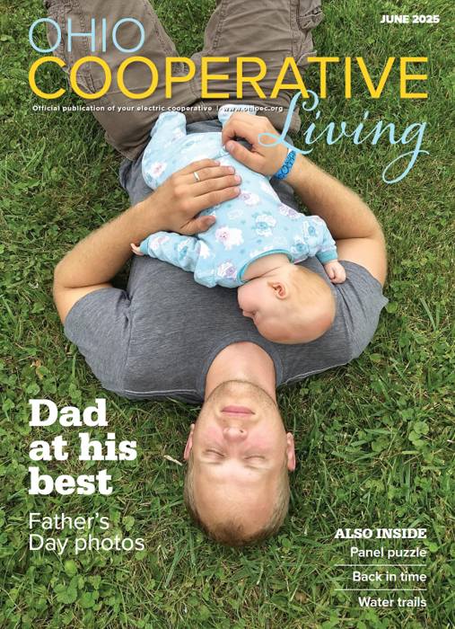 June 2025 Issue Cover