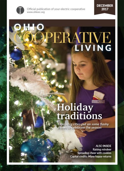 December 2017 Cover