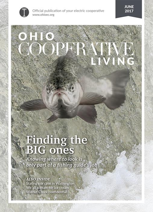 June 2017 Cover