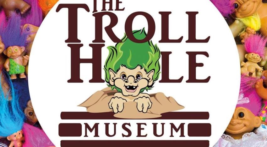 The Troll Hole