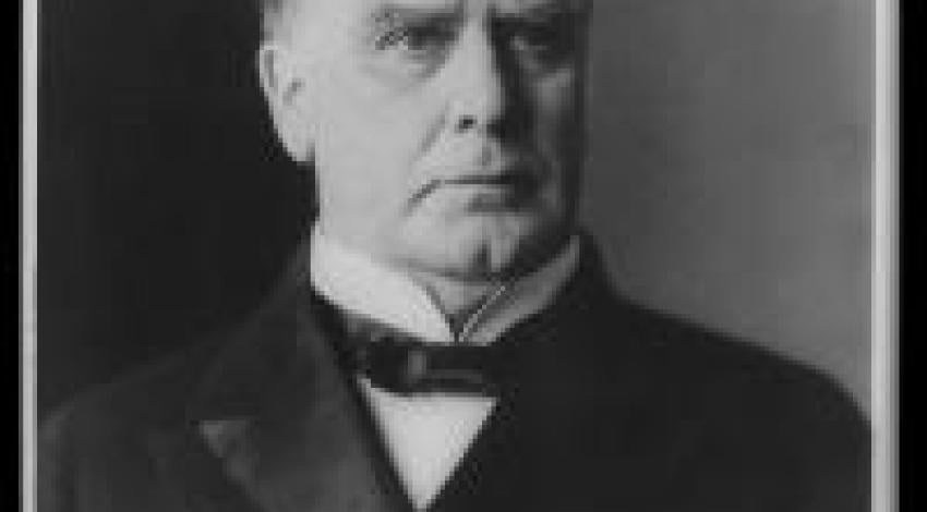 William McKinley