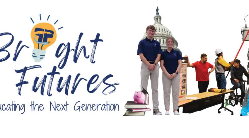 Bright Futures: Educating the Next Generation of cooperative youth