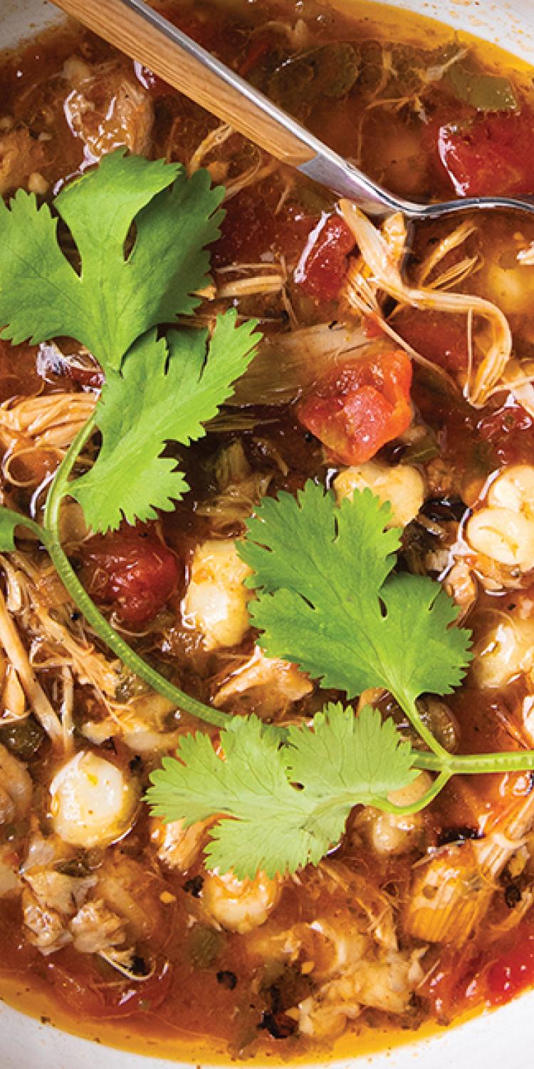 Pozole