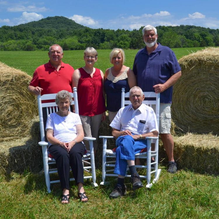 Family photo 2