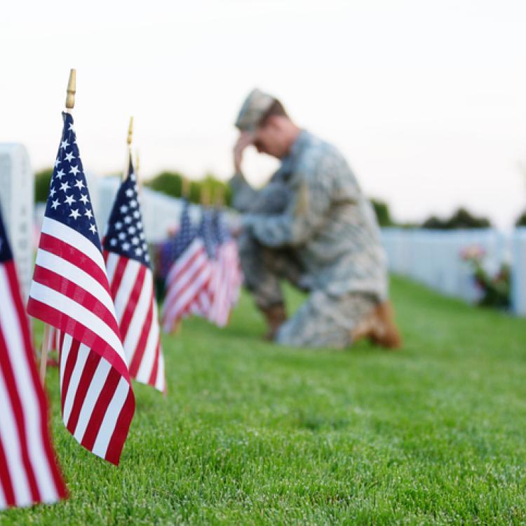 Memorial Day