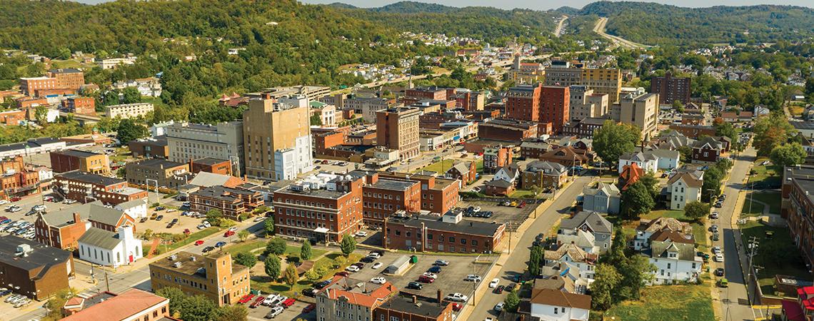 Clarksburg, West Virginia