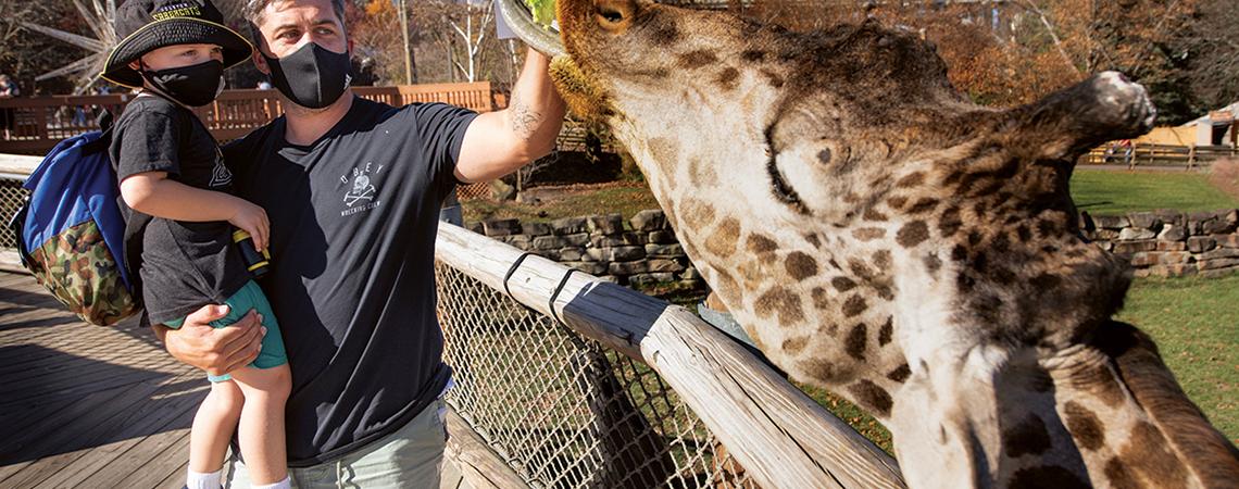 Cleveland Metroparks Zoo