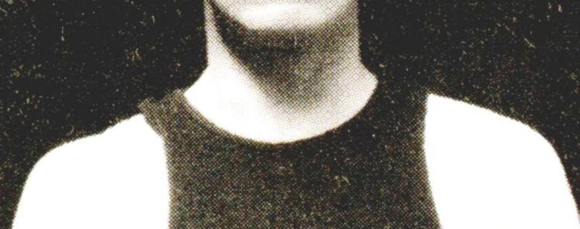 At the time of his graduation from the Ohio State University in 1917, Fred Norton was was being called the greatest all-around athlete in Ohio State University history.