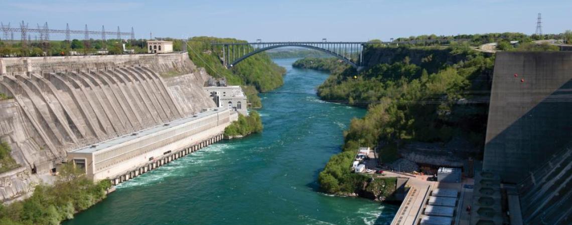 Niagara Falls