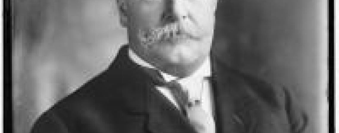 William Howard Taft