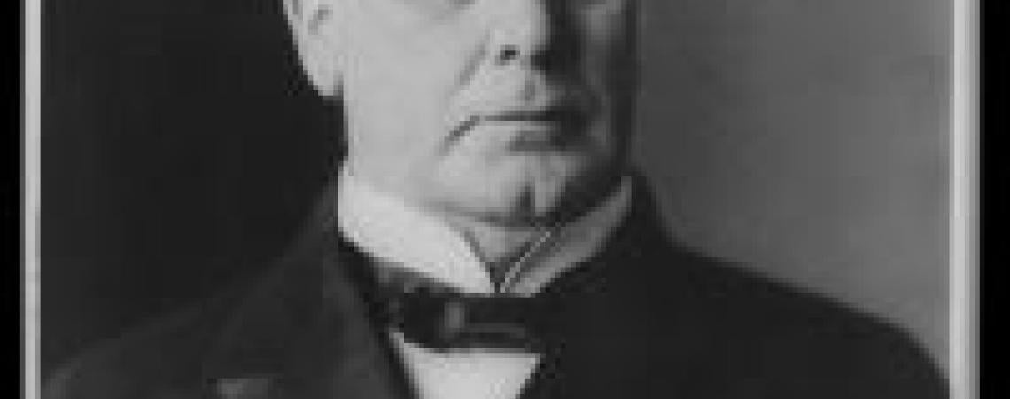 William McKinley