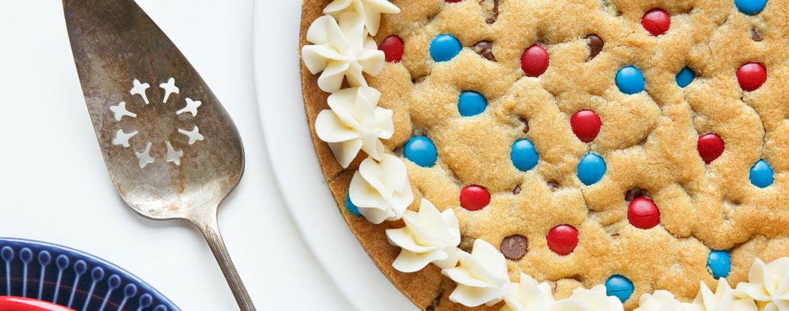 Backyard Bash Cookie