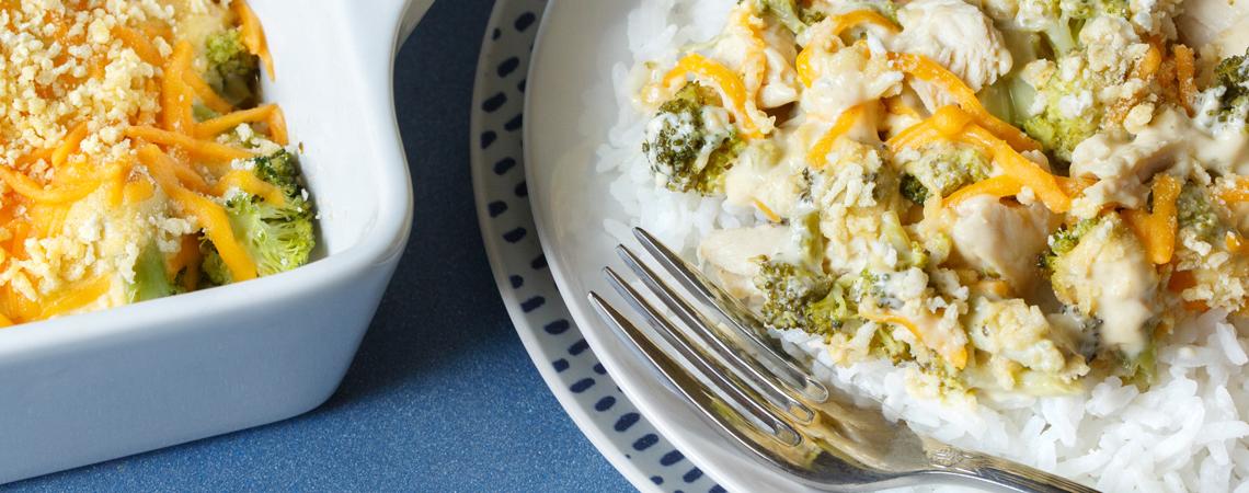 Chicken Divan
