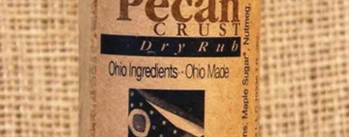 Simple Products Dry Rub