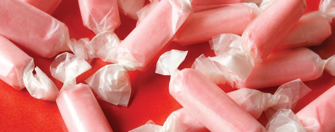 Oceanside Saltwater Taffy
