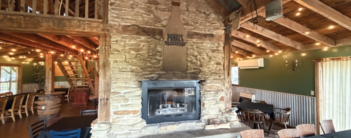 Matus Winery