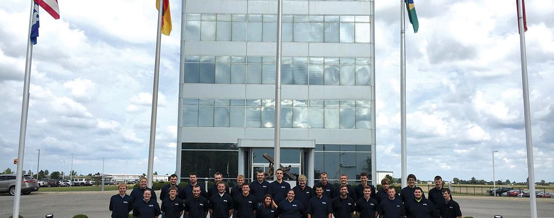 Grob Systems