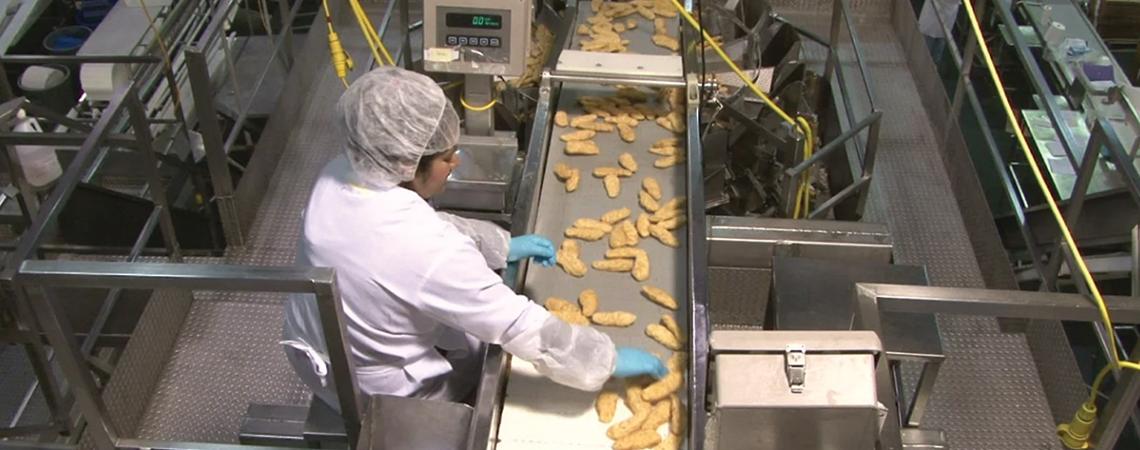 Keystone Foods