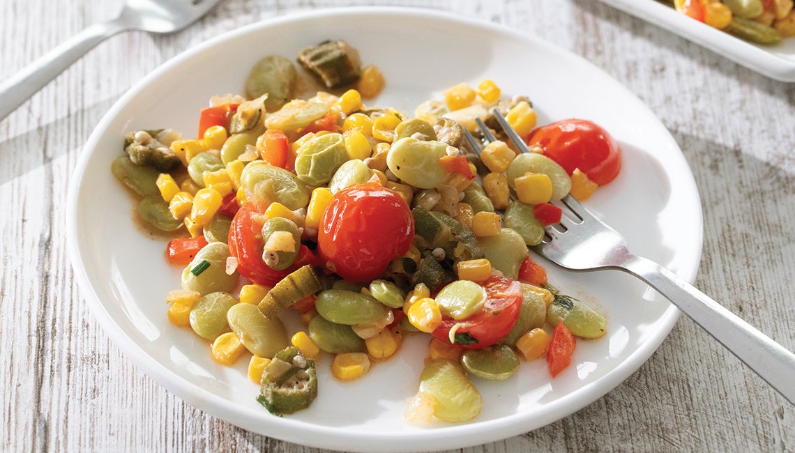 Succotash